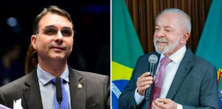Pesquisa em Rondônia aponta vantagem de Lula em dois cenários e liderança de Flávio Bolsonaro contra Caiado