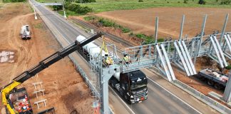 ANTT confirma suspensão de cobranças indevidas de pedágio free flow no Paraná