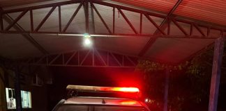 PRF apreende mais de 10 kg de skunk e detém menores durante fiscalização em Guajará-Mirim