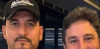 Após divulgação de foto com ficha partidária, Rafael Fera desmente filiação ao União Brasil e denuncia fake news