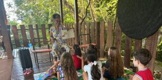 Minerva Foods apoia projeto de educação ambiental e desenvolvimento infantil em Rondônia