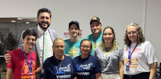 Câmara de Ariquemes aprova criação do Dia Municipal do Campista Católico