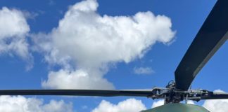 PF e Ibama destroem máquinas usadas em garimpo ilegal durante operação na Terra Indígena Sete de Setembro