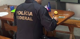 Operação Casa Nova combate garimpo ilegal em Ariquemes e apura usurpação de bens da União