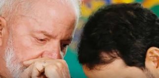 Lula avalia nomear Jorge Messias para o Ministério da Justiça após derrota no STF