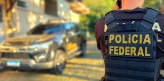 Polícia Federal investiga furtos de equipamentos de saúde e incêndio criminoso