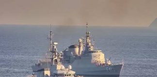 Brasil fortalece poder naval e avança na modernização da Marinha