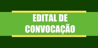 EDITAL DE CONVOCAÇÃO ASSEMBLÉIA GERAL EXTRAORDINÁRIA DA ASSOCIAÇÃO DO INSTITUTO FEDERAL DE RONDONIA