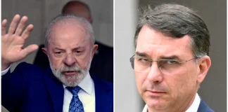 Lula empata com Flávio, Caiado e Zema no 2º turno, diz Datafolha