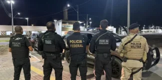 Violência policial cresce após recorde em SP; Baixada Santista tem alta de 283% nas mortes