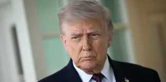 Trump manda agências se prepararem para reclassificar maconha, diz site