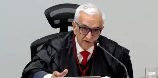 Relator do TRE dá voto duro e aponta inelegibilidade de Acir Gurgacz até 2030