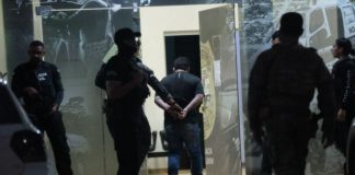 Homem investigado por estupro e tortura é preso em Cujubim após mandado da Justiça de Ariquemes