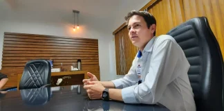 Pré-candidato a deputado federal Fernando Vilas Boas irá a julgamento em Ariquemes