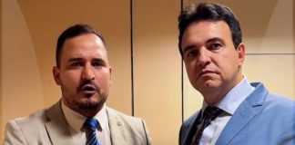 Deputado Rafael Fera garante R$ 10 milhões para a saúde de Cacoal