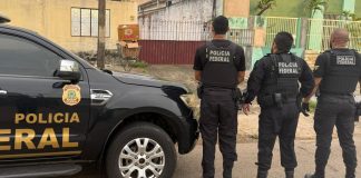 FICCO/RO cumpre quatro mandados de busca em Porto Velho