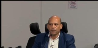 Vereador Lano Matias solicita reunião com Tribunal de Contas para apurar denúncias em Ariquemes