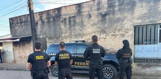 PF combate esquema de fraudes bancárias e empréstimos irregulares