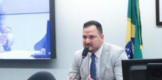 Deputado Rafael Fera anuncia mais de R$ 1,8 milhão para construção de centro esportivo no Setor 8 em Ariquemes