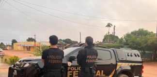 Polícia Federal deflagra Operação Alvo Cerrado e investiga movimentação de R$ 229 milhões