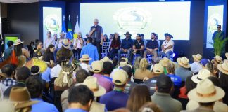 NEGÓCIOS: Rondônia Rural Show Internacional aquece economia e movimenta mais de 400 mil visitantes
