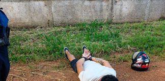 Polícia Militar apreende cerca de 282 gramas de maconha durante abordagem em Porto Velho
