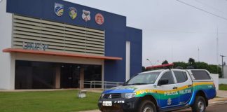 Jovem é hospitalizada após denunciar estupro coletivo ocorrido durante festa em Vilhena