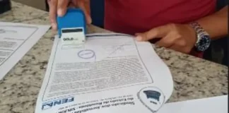 Comissao de jornalistas cobra providencias na Camara Porto Velho