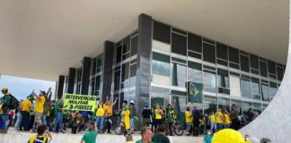 STF suspende aplicação da Lei da Dosimetria após pedido ligado aos atos de 8 de janeiro