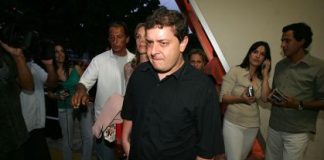 Amiga de Lulinha diz ter apresentado filho do presidente ao Careca do INSS
