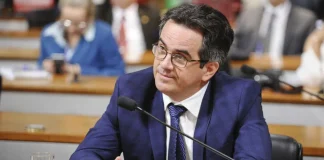PF faz buscas contra Ciro Nogueira na 5ª fase da ação que apura crimes do Master e de Vorcaro