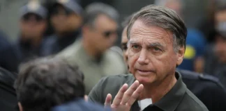 STF apura emenda parlamentar para produtora de filme sobre Bolsonaro