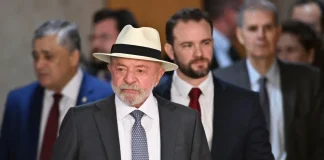 Aprovação de Lula é de 42%, mostra pesquisa RealTime Big Data