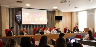 AB Rondônia realiza audiência pública e leva propostas para o debate nacional sobre a reforma do Judiciário