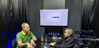 Dr. Marcelo Lessa destaca trajetória de sucesso durante entrevista na TV Canaã News