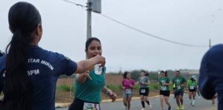 Águas de Ariquemes participa de Corrida Ecológica e reforça compromisso com a preservação ambiental