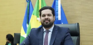 TJRO mantém condenação de Jean Oliveira por corrupção passiva e deputado pode ficar fora das eleições de 2026