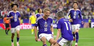Jornal espanhol alerta para desafio da Seleção Brasileira diante do Japão na Copa do Mundo