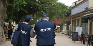 IBGE abre inscrições para processo seletivo com 8,2 mil vagas temporárias para o Censo Agropecuário