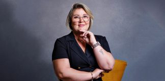 Pré-candidata em Rondônia, Mary Granemann defende agenda de desenvolvimento para município estratégico na fronteira com a Bolívia