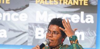 Livro “Amazônia Negra”, de Marcela Bonfim, estreia na Feira do Livro com debate sobre identidade e pertencimento