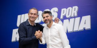 Marcelo Lessa destaca atuação no empreendedorismo e participação em reunião estratégica do PL em Porto Velho