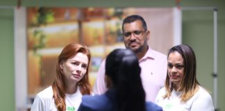 OAB/RO leva benefícios à advocacia de todos os municípios de Rondônia.