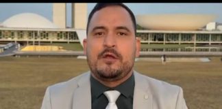 Projeto de Rafael Fera que acaba com tarifa mínima de água avança na Câmara dos Deputados