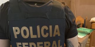 PF deflagra operação contra corrupção eleitoral em Rondônia