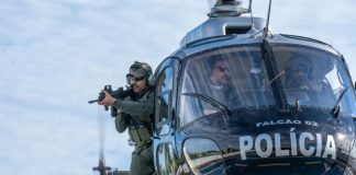 Com integração e inteligência, Rondônia registra queda expressiva nos índices criminais