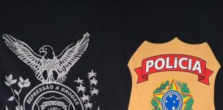PF apreende mais de 26 kg de drogas no Aeroporto de Porto Velho/RO