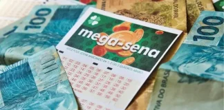 Aposta milionária: Mega-Sena sorteia R$ 36 milhões nesta quinta-feira