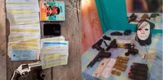 Policiais Militares São Expulsos da Corporação Após Condenação por Agiotagem, Extorsão e Violência em Rondônia