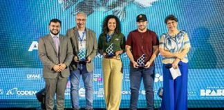 “Piscicultura precisa ser projeto de Estado para superar desafios e continuar crescendo”, disse Marilsa Patrício, presidente da Aquishow Brasil 2026